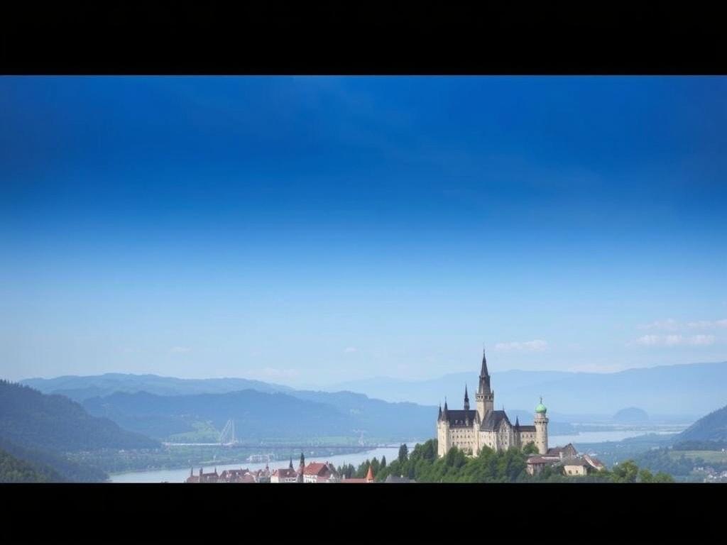 Das Rheintal: Burgen, Wein und Rheinschifffahrt.. Cultura, leyendas y romanticismo