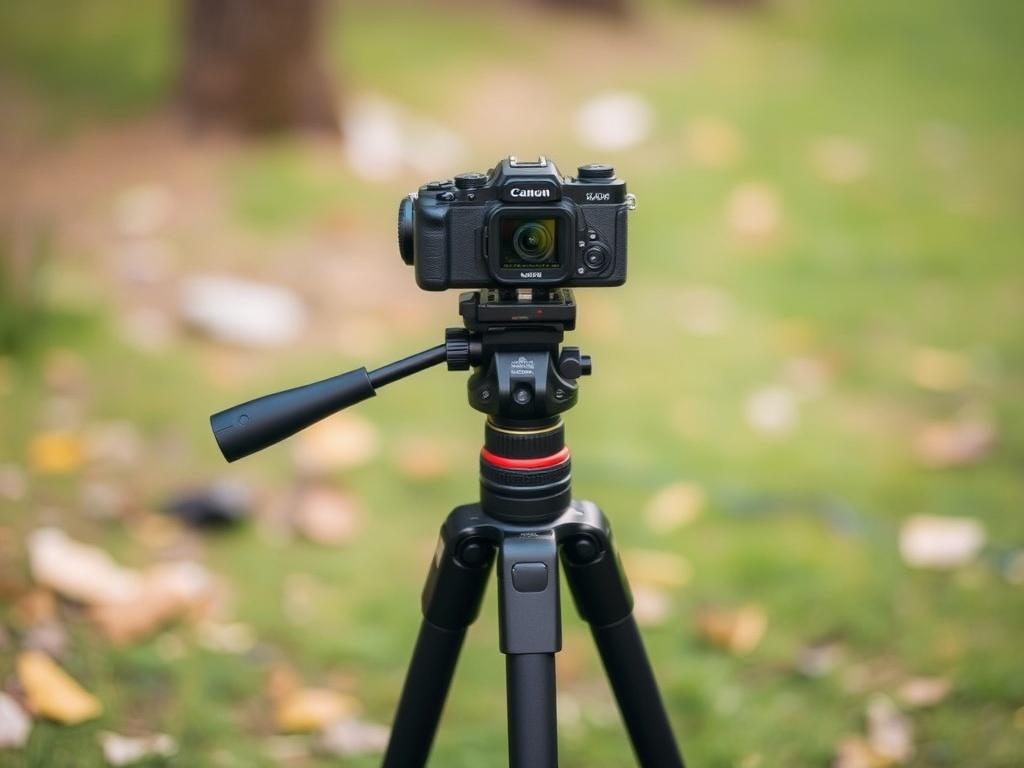 Equipo fotográfico esencial para viajeros.. Trípode y estabilidad: cuándo y qué tipo llevar