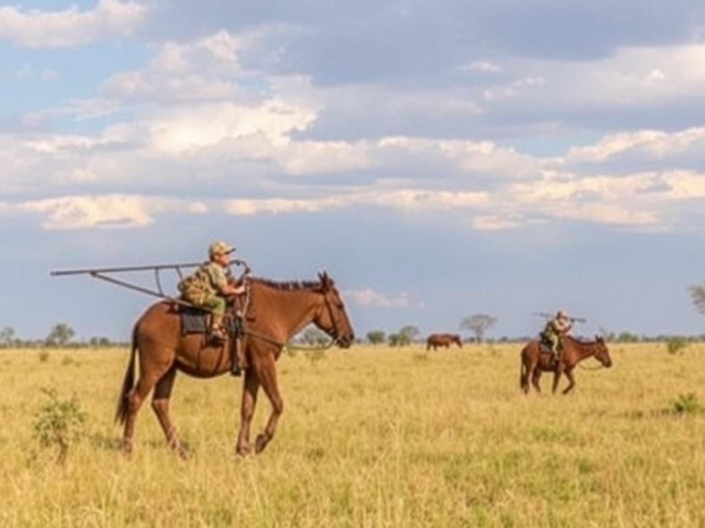 Safari a pie en Zambia o Zimbabwe.. Recomendaciones finales para planear tu safari a pie