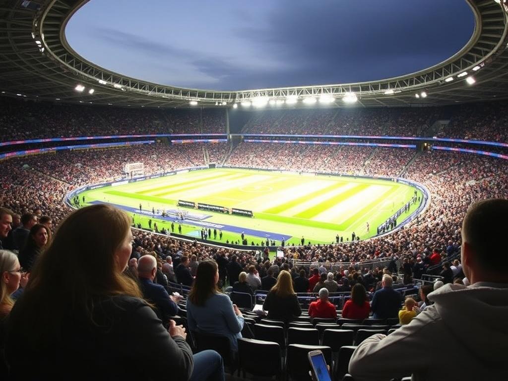 Voyager pour assister à un événement sportif majeur (Jeux Olympiques, Coupe du Monde).. Qué empacar: imprescindible para un día en el estadio y para el viaje