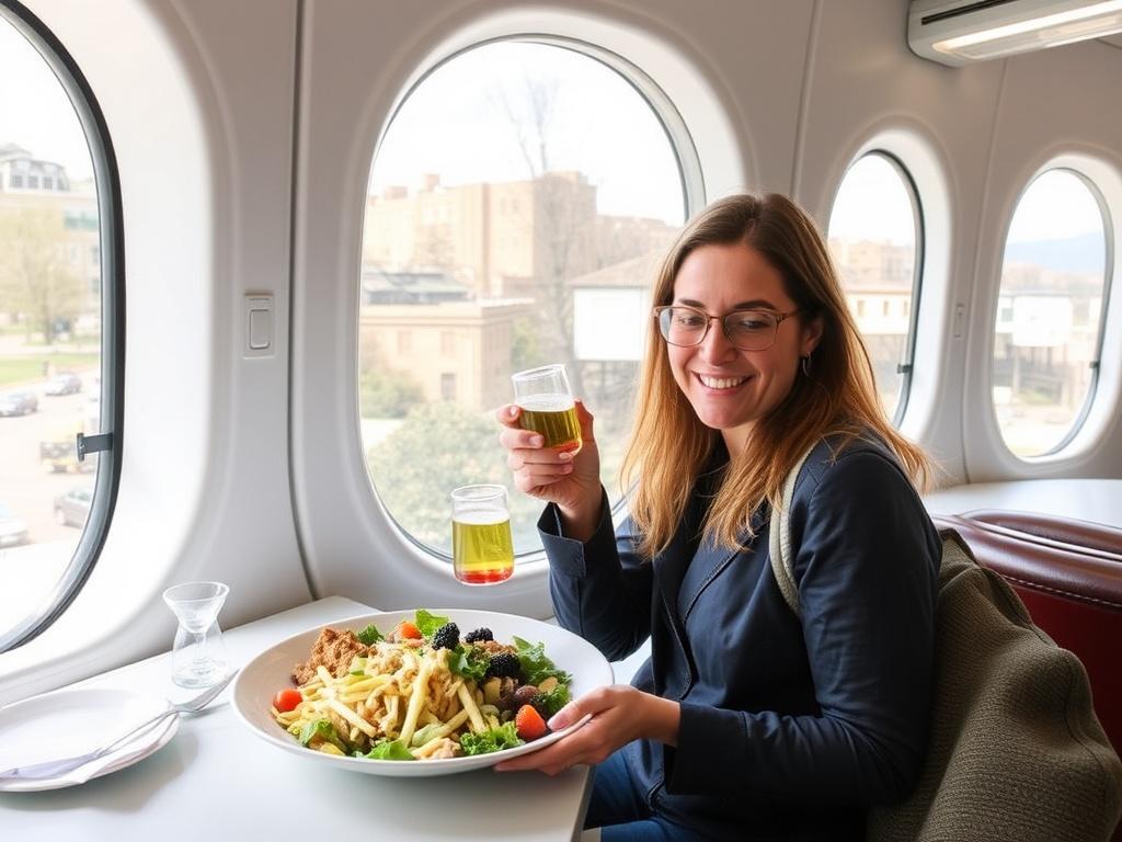 Viajar con alergias o dietary restrictions (celiaquía, veganismo).. Planificación previa: investigación, comunicación y mentalidad