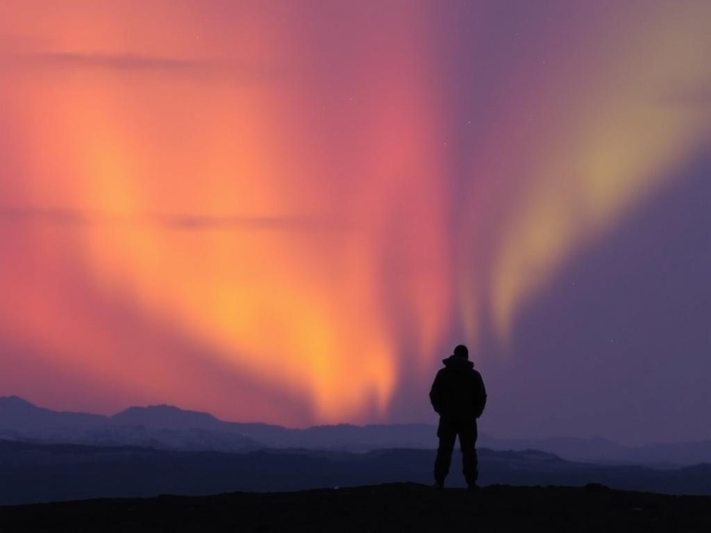 Viajar para ver fenómenos astronómicos (eclipses, auroras).. Conclusión