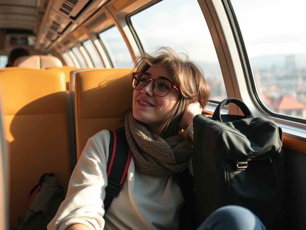 Cómo lidiar con la ansiedad y el estrés de viajar.. Estrategias a largo plazo: entrenar la tolerancia a la incertidumbre
