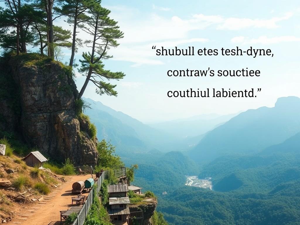 Quotes about travel that perfectly capture the feeling.. Las citas más poderosas: una selección y su significado