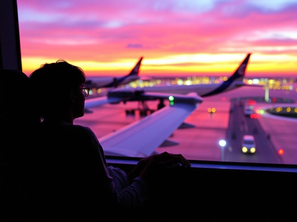 Wie man Jetlag vermeidet.. Mitos sobre el jetlag