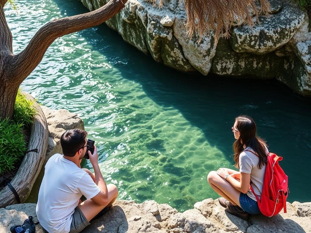 ¿Qué es el turismo sostenible y cómo practicarlo?. Cómo medir y comunicar el impacto: indicadores prácticos