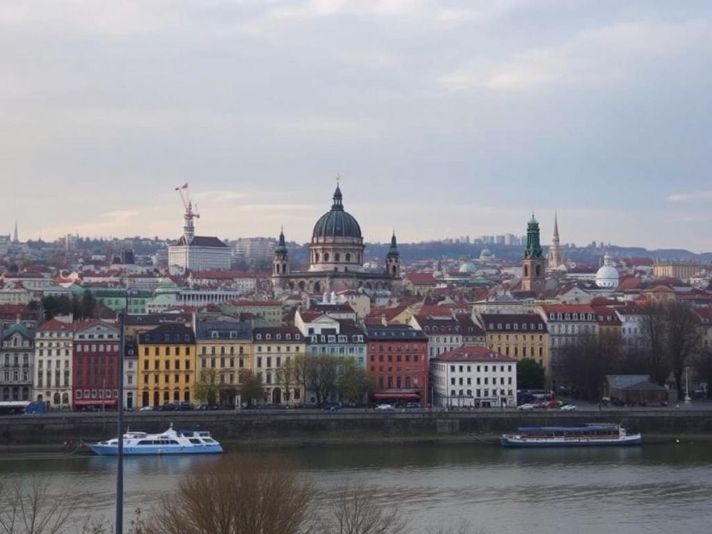 The most underrated city in Europe/Asia/etc.. Cuándo ir: estaciones, clima y eventos