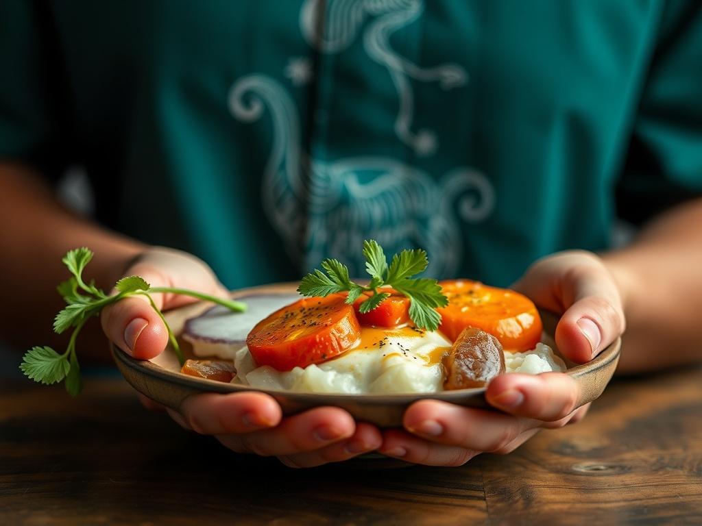 Experiencias gastronómicas que cambian tu perspectiva.. Tradición y innovación: la tensión creativa que nos mueve