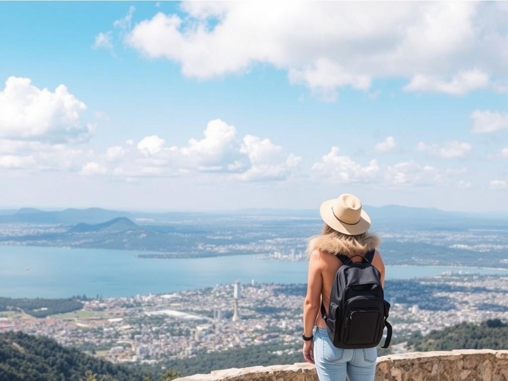 The growth of solo travel and its economic impact.. ¿Qué entendemos por "viaje en solitario" y por qué importa?