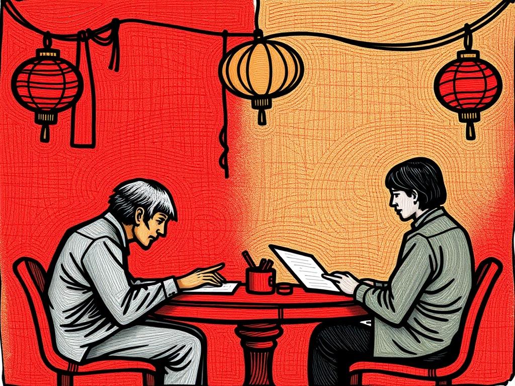 East vs. West: Cultural differences I've observed.. Trabajo y equilibrio vida-trabajo