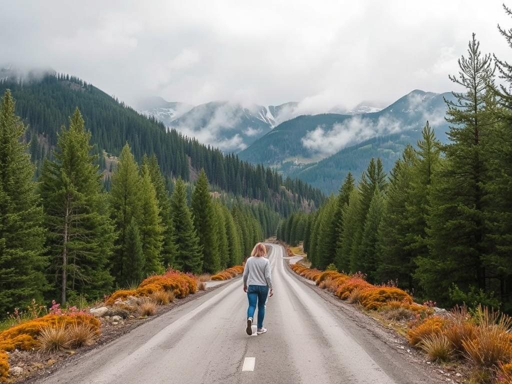 Dealing with travel burnout: How to slow down.. Cuando el agotamiento persiste: buscar ayuda