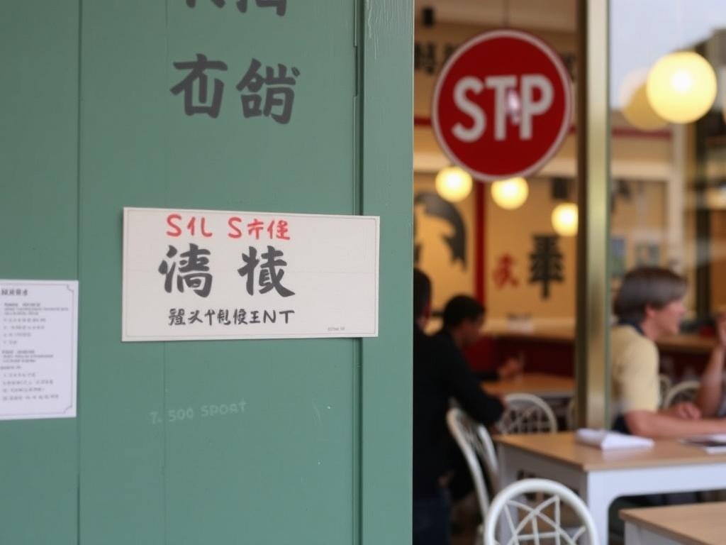 Cómo elegir un buen restaurante lejos de las trampas para turistas.. Señales visibles de una trampa para turistas