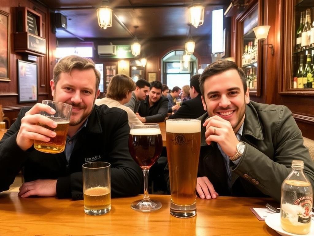 Tomar tapas y cañas por Madrid.. Tabla: bares recomendados por barrio
