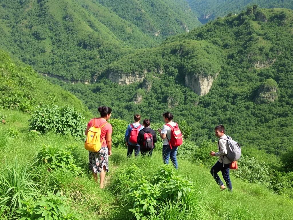 Volunteer tourism: Making a difference or doing harm?. ¿Qué es el volunteer tourism y por qué ha crecido tanto?