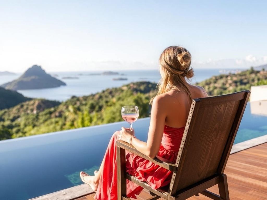 A luxury getaway: Is it worth the splurge?. Pasos prácticos para planear una escapada de lujo con sentido
