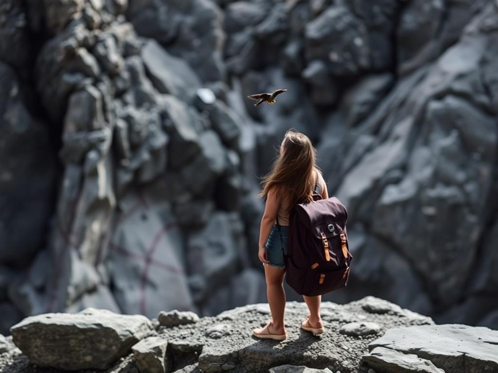 Was ich durch das Reisen über mich selbst gelernt habe.. Herramientas prácticas que cambiaron mi forma de viajar —y vivir