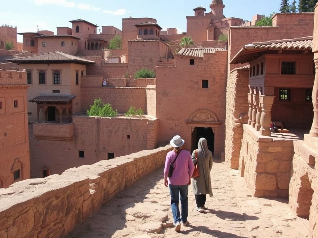 Eine Reise auf den Spuren meiner Vorfahren.. Planificación del viaje: cómo convertir la curiosidad en ruta