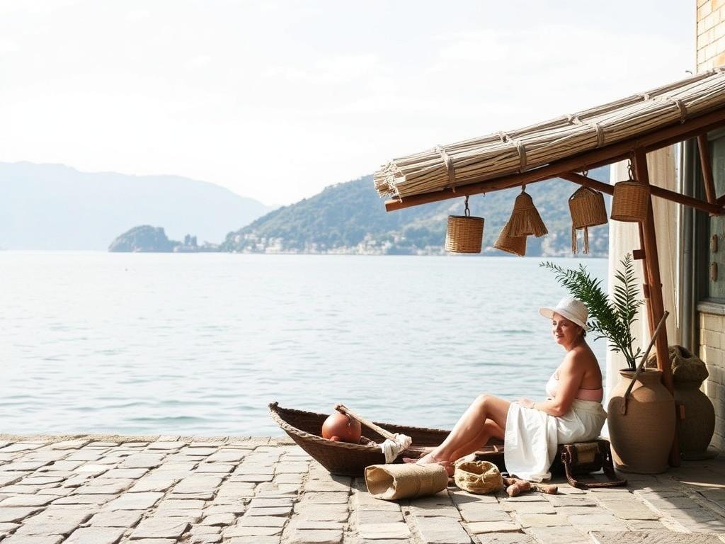 The art of slow living: lessons from Italy/Spain/SE Asia.. Recursos y lecturas recomendadas
