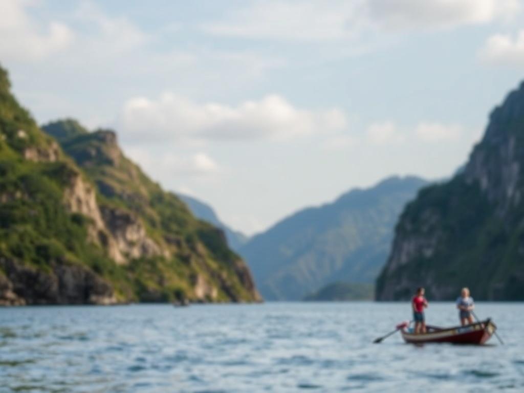 How to be a sustainable and responsible tourist.. Conclusión