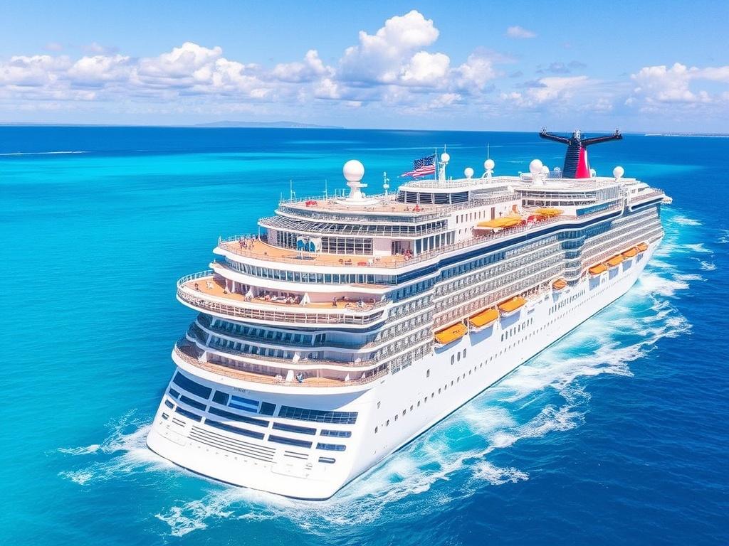Cruceros: todo incluido pero, ¿a qué precio?. ¿Qué significa "todo incluido" en un crucero?