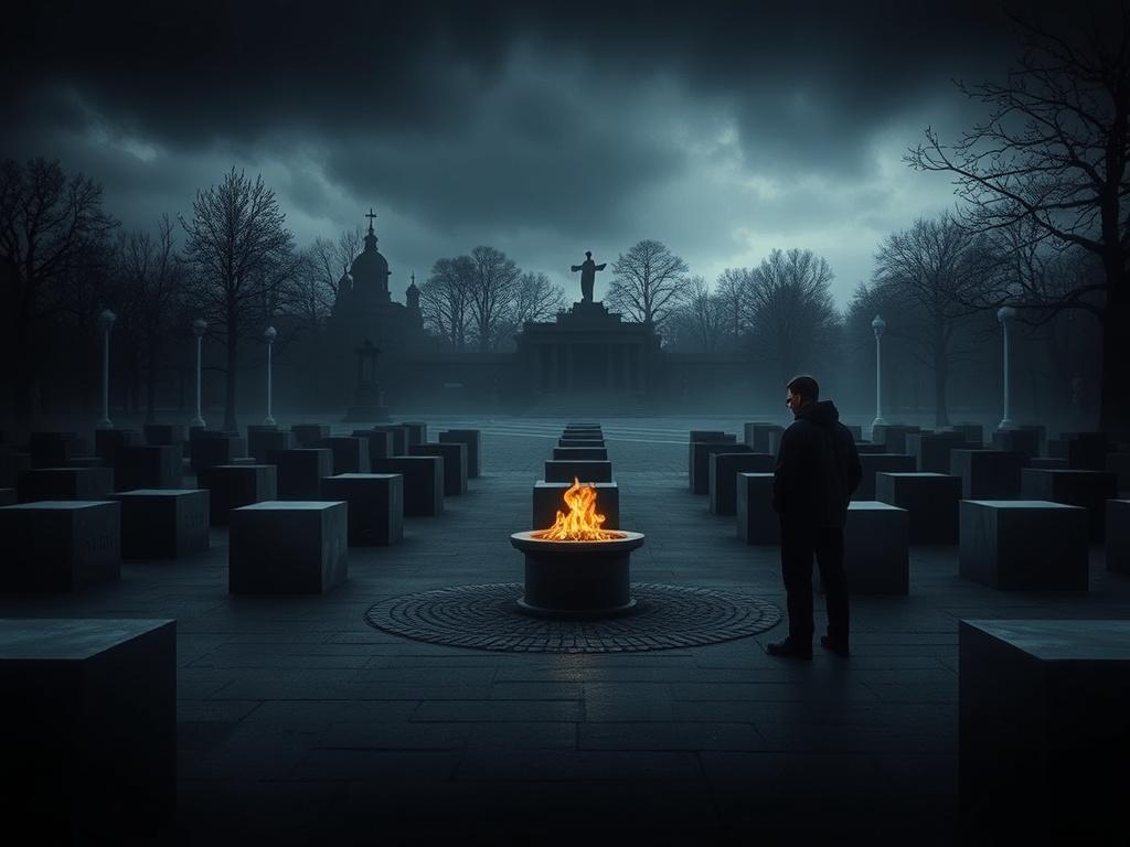 Dark tourism: The ethics of visiting sites of tragedy.. Reflexión final sobre el papel del visitante