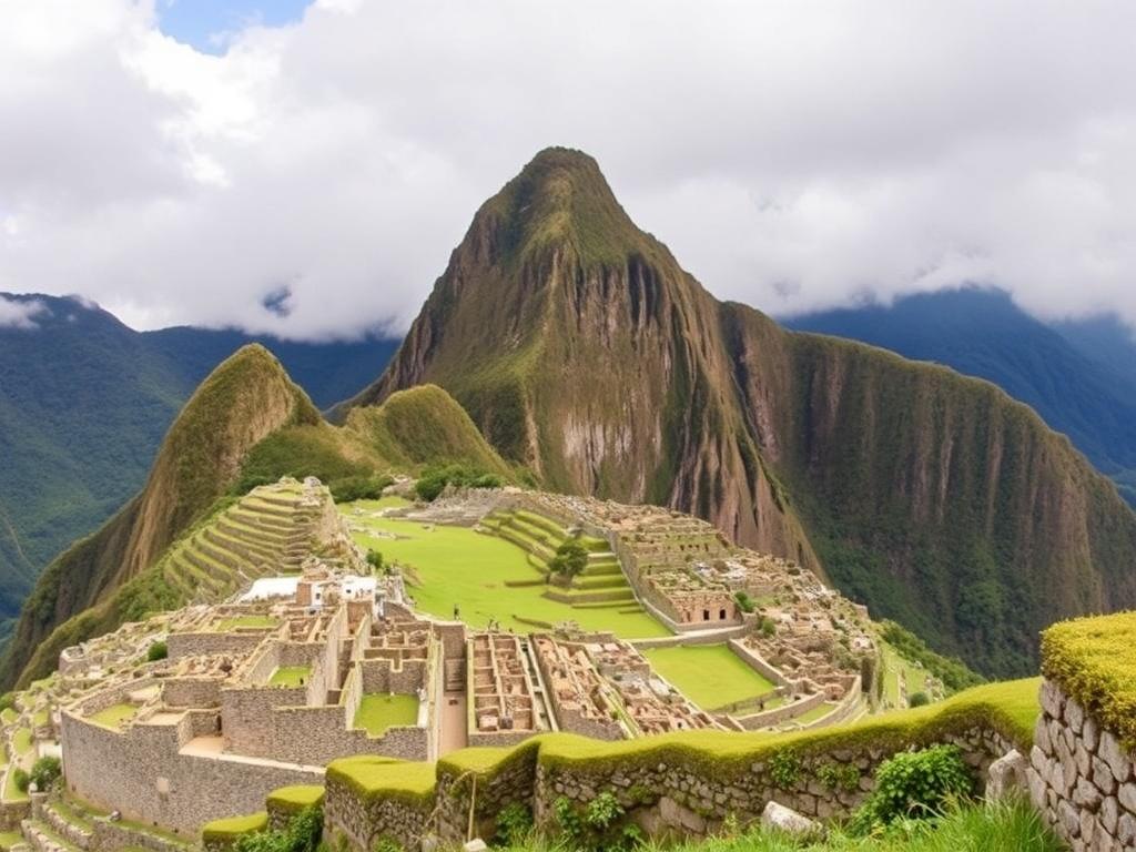Perú: Machu Picchu y la gastronomía limeña.. Machu Picchu: historia, misterio y por qué enamora