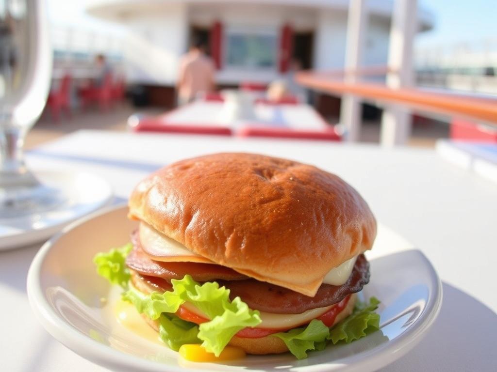 Cruceros: todo incluido pero, ¿a qué precio?. Actividades a bordo y excursiones: tiempo bien invertido o trampa para el gasto