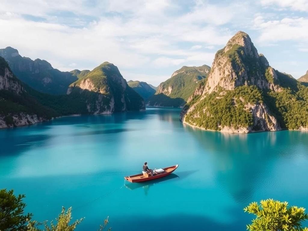The ultimate honeymoon destinations for every budget.. Inspiración final: itinerarios sugeridos según presupuesto
