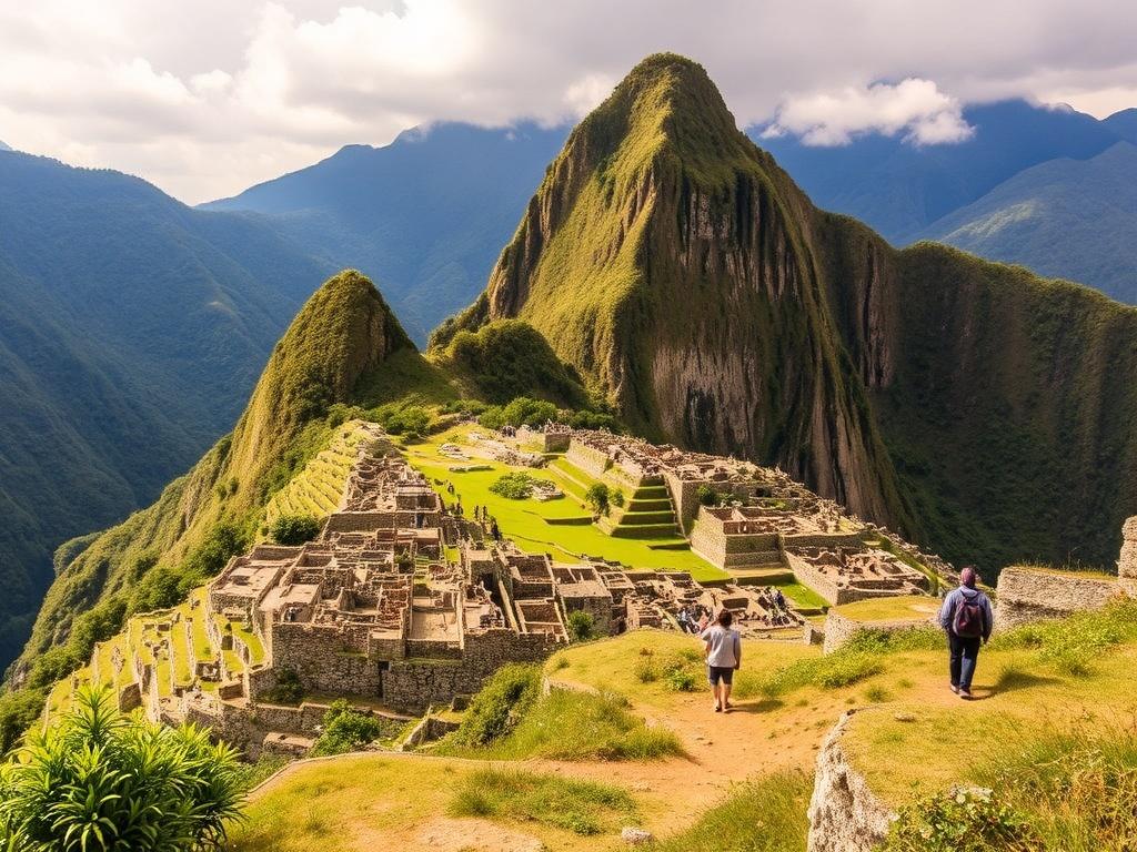 Visiter des sites classés au patrimoine mondial de l'UNESCO.. Casos de éxito en conservación y lecciones aprendidas