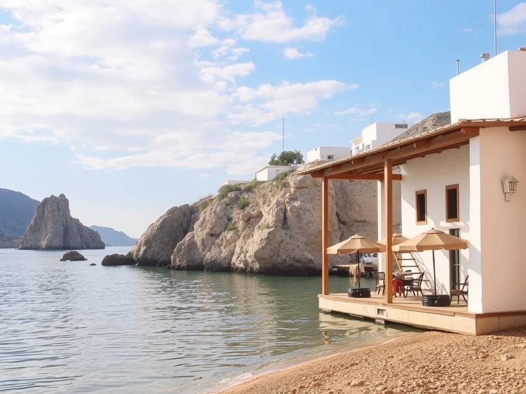 Island hopping in the Greek Cyclades or the Thai islands.. Cómo planear tu ruta: itinerarios sugeridos para distintos estilos