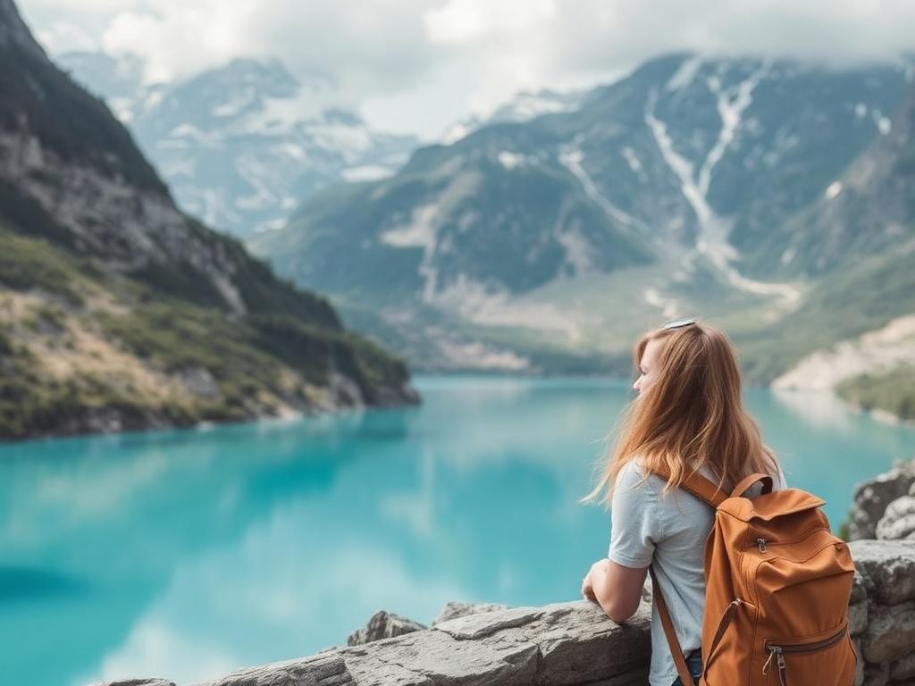 Cómo superar el miedo a viajar solo.. Conclusión