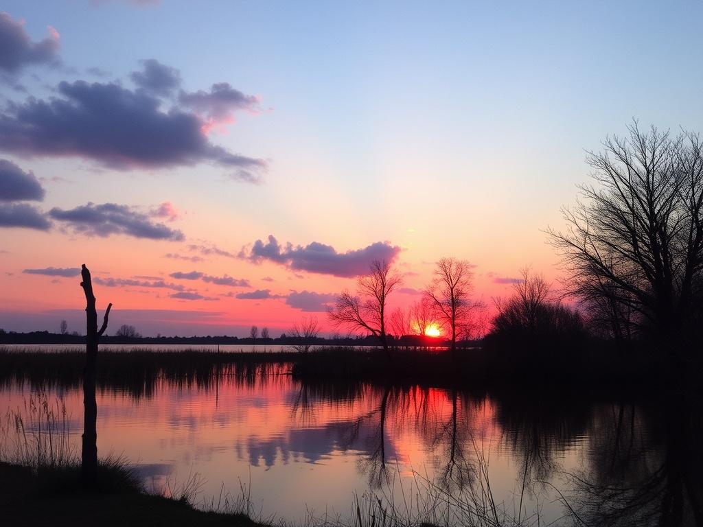 Votre plus bel coucher de soleil.. Cómo preparar el momento perfecto: desde la búsqueda hasta el ritual