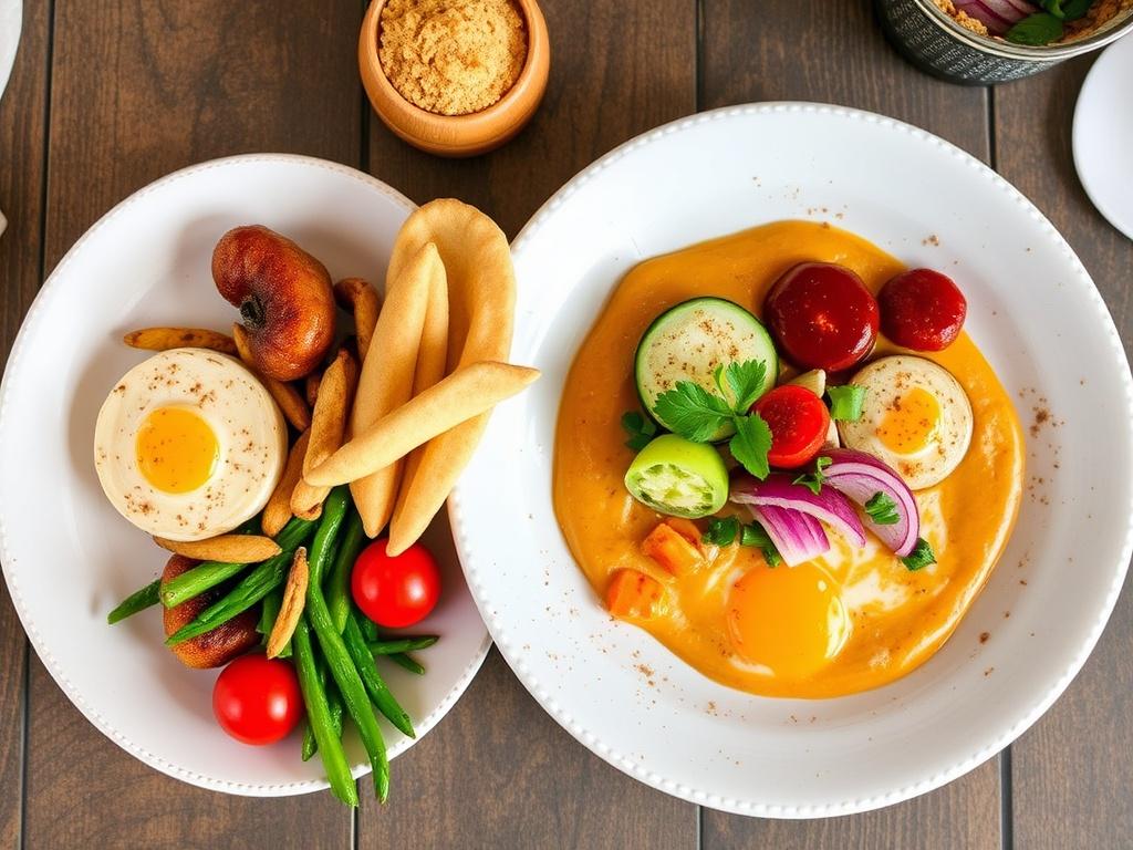 The best culinary destinations in the world.. Cómo planear un viaje gastronómico sin perder la esencia