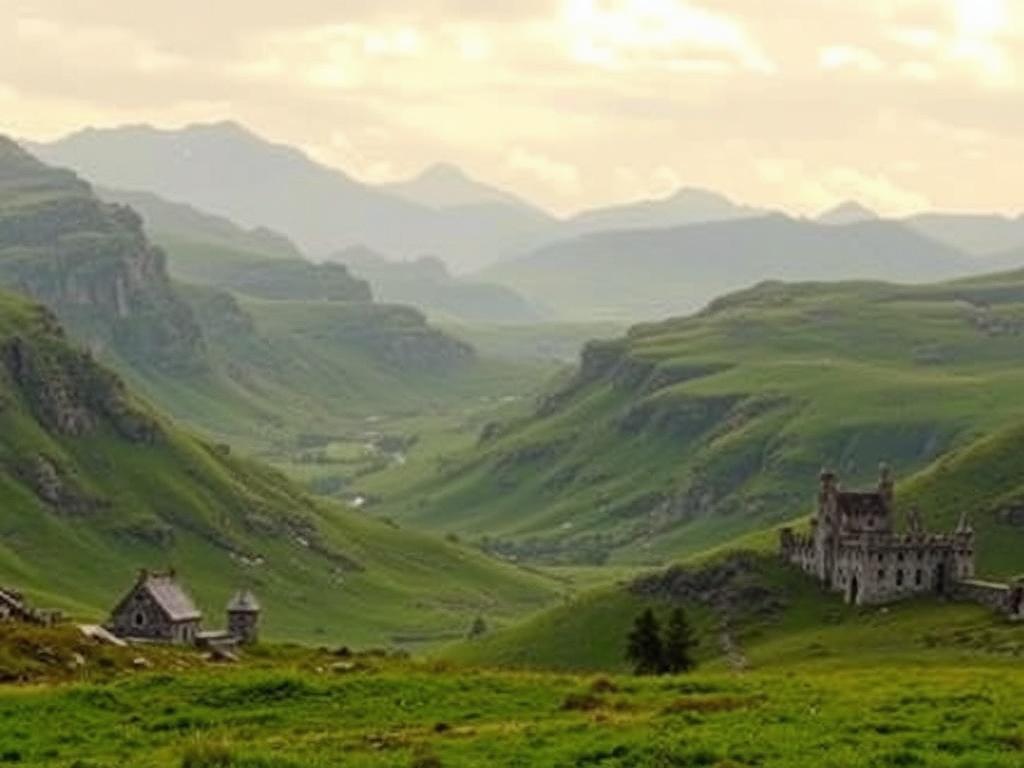 Chasing film and TV locations (e.g., Game of Thrones, Lord of the Rings).. Tours, guías o por tu cuenta: ventajas y desventajas