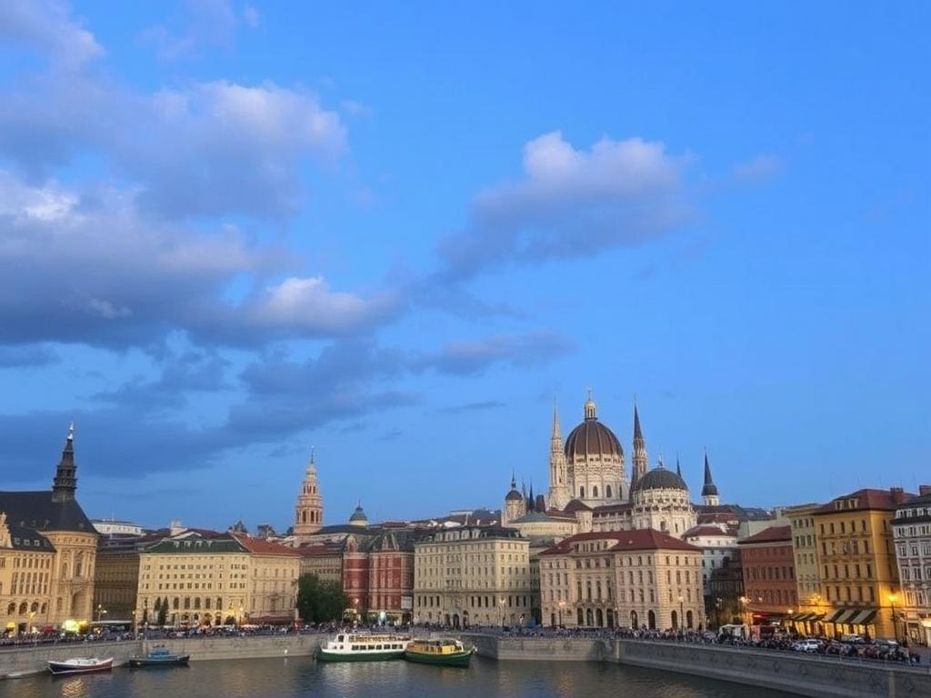 The most underrated city in Europe/Asia/etc.. Consejos prácticos: moverse, dormir, y vivir la ciudad como un local