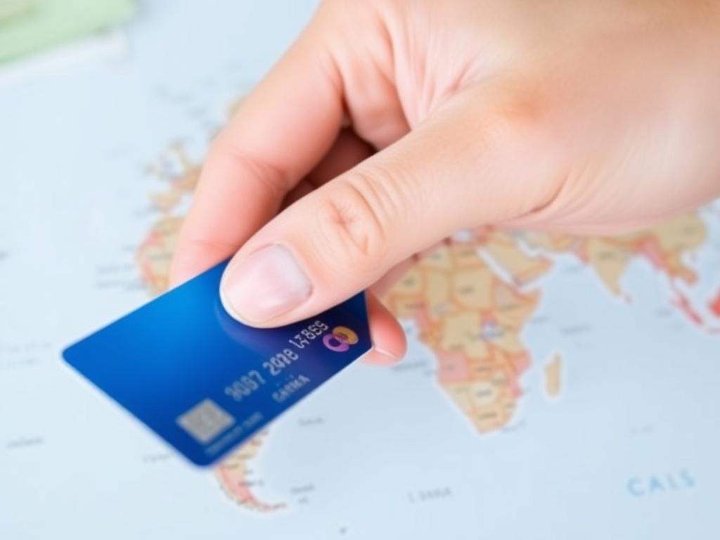 Bezahlen im Ausland: Kreditkarte, Bargeld, Apps?. Costes y conversiones: cómo se calcula lo que pagas
