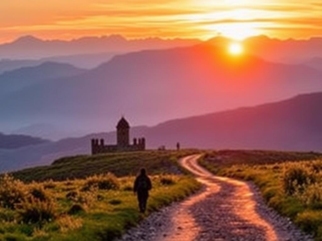Pilgerreisen: Mehr als nur der Jakobsweg.. Recursos y recomendaciones finales antes de partir