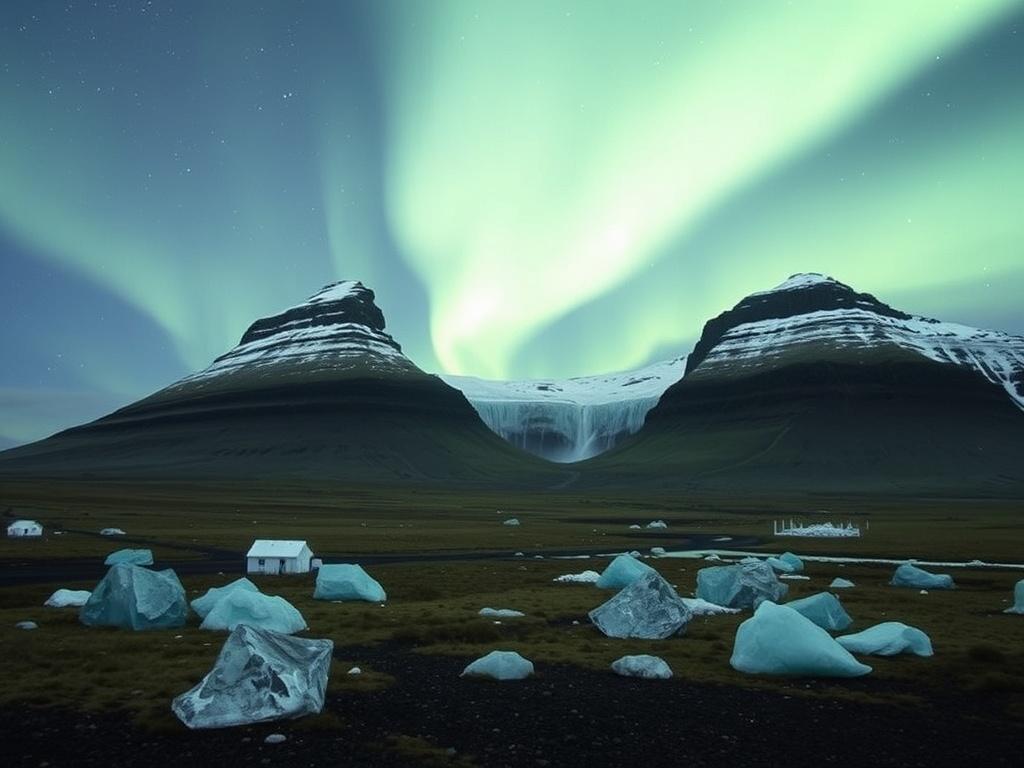 Islandia: tierra de hielo, fuego y auroras boreales.. Cultura y gente: Islandia más allá del paisaje
