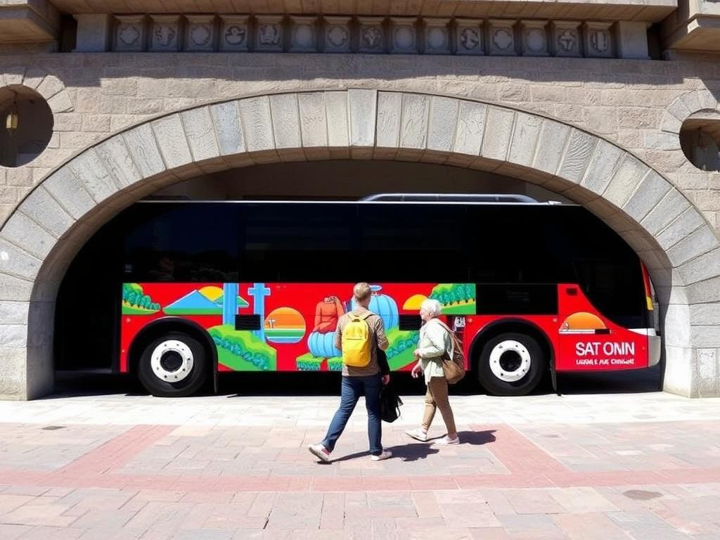 Viajes organizados vs. viajes por libre.. Costes y presupuesto: mitos y realidades