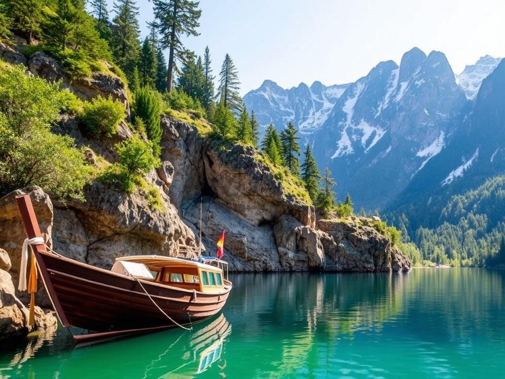 Reiseziele, die auf meiner Bucket-Liste stehen.. Consejos prácticos y listas para planificar tu propio bucket list