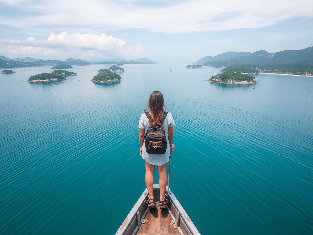Las lecciones de vida que solo se aprenden viajando.. Viajar con responsabilidad emocional