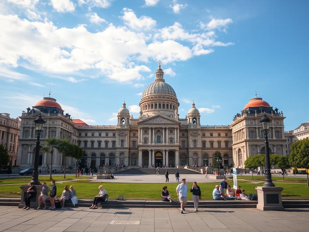 The most overrated and underrated tourist attractions.. Recursos y herramientas útiles