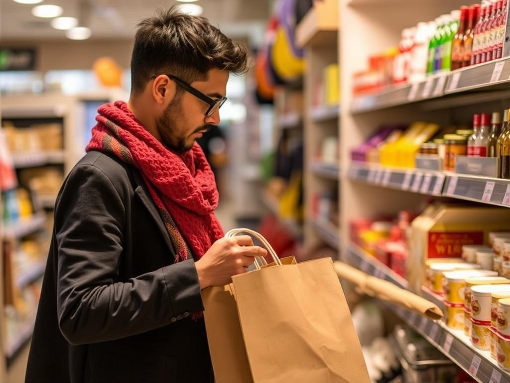 Тайный покупатель: как превратить любопытство в работу и не пожалеть