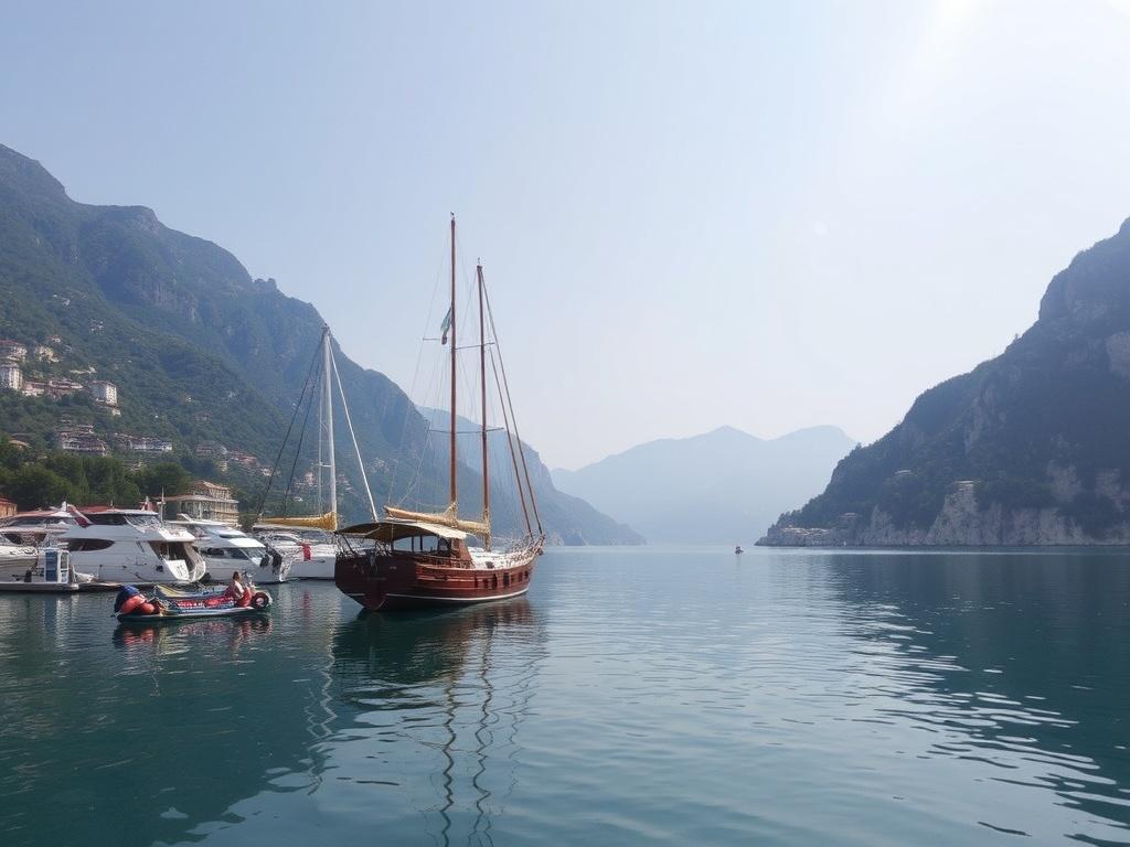 Морские экскурсии в Паттайе: как выбрать идеальную прогулку по тайским островам