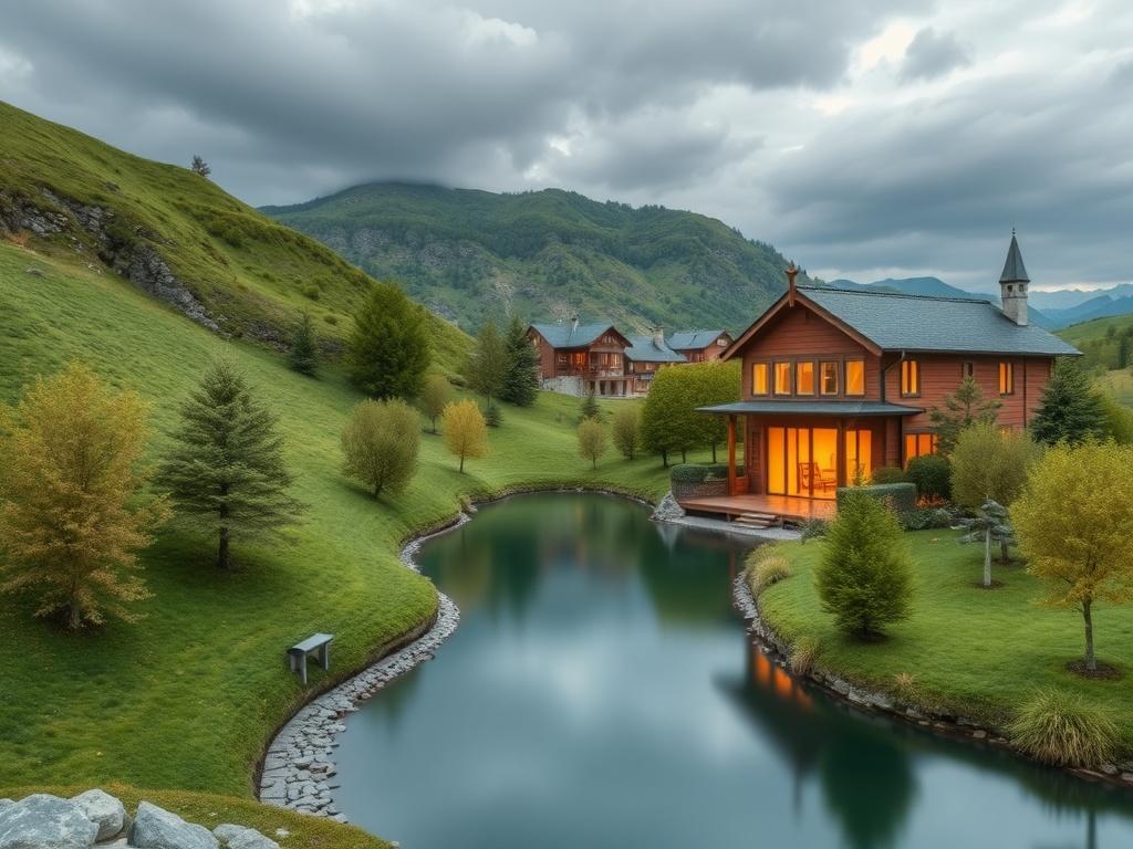 Где искать комнату на ночь (и не переплатить): практическое руководство по сайтам бронирования гостиниц