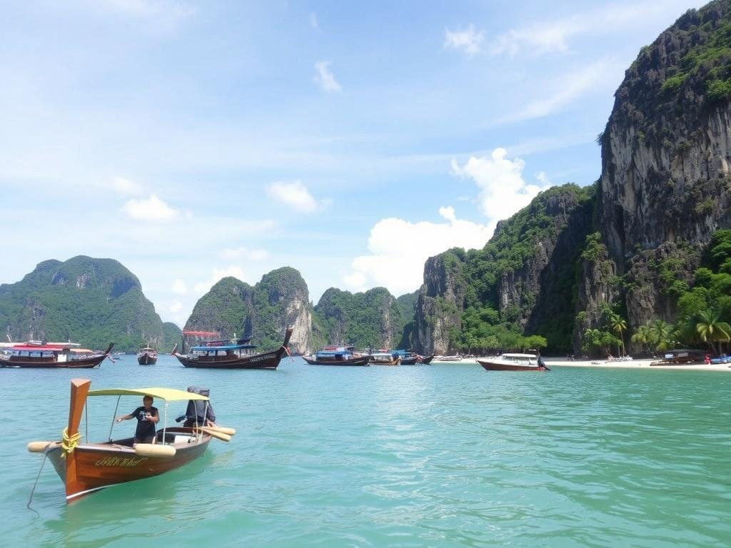 excursions in Phuket excursions in Phuketфото