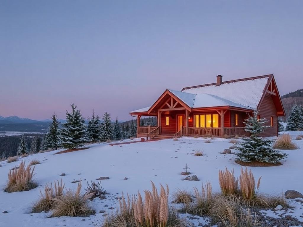 Отель в горах Дагестана: уют среди камней, воздуха и гостеприимства