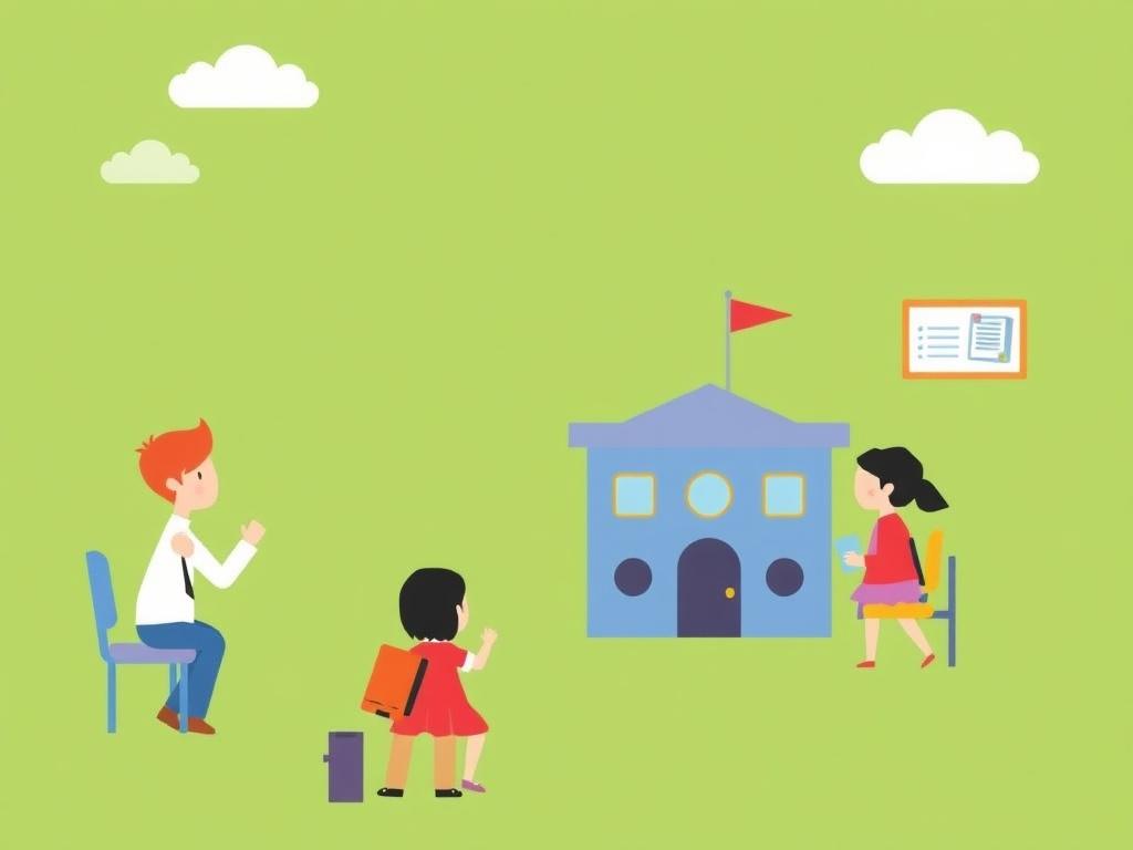 CRM для школ: как выбрать и внедрить систему, которая действительно работает