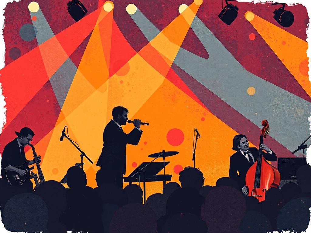 Ночи и ноты: практический гид по джазовым концертам в Москве