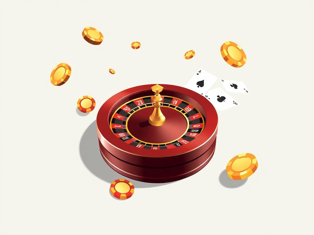 Онлайн казино: что важно знать, чтобы играть разумно и с удовольствием